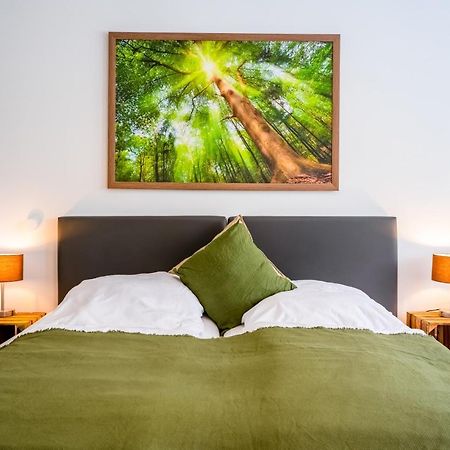 Studio 22 "Waldesglueck" Apartman Grömitz Kültér fotó