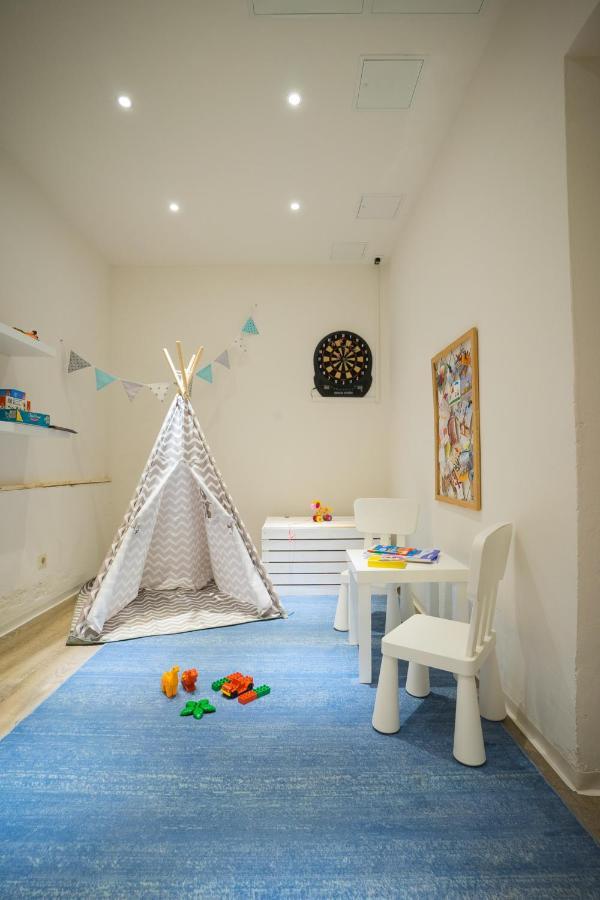 Studio 22 "Waldesglueck" Apartman Grömitz Kültér fotó